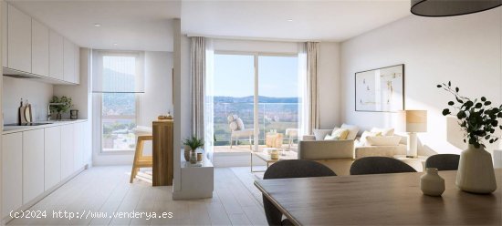 Apartamento en venta a estrenar en Dénia (Alicante)