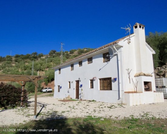  Casa en venta en Iznájar (Córdoba) 