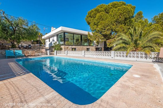  Casa en venta en El Campello (Alicante) 