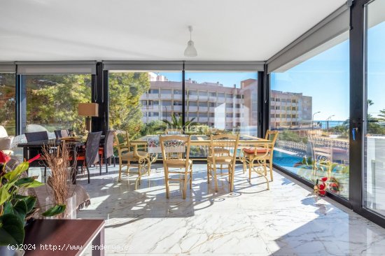 Casa en venta en El Campello (Alicante)