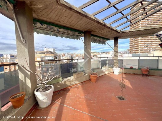 Apartamento en venta en Alicante (Alicante)