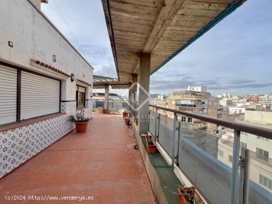 Apartamento en venta en Alicante (Alicante)