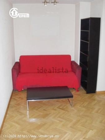 GESPAIN VENDE PISO CON PLAZA DE GARAJE EN PUERTA DEL ÁNGEL/LUCERO - MADRID