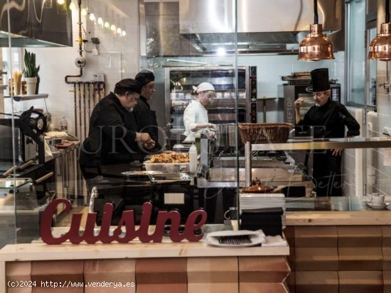 Local en alquiler en Calvià (Baleares)