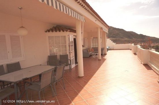 Chalet en venta en Mogán (Las Palmas)