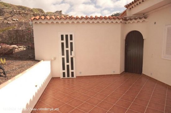 Chalet en venta en Mogán (Las Palmas)