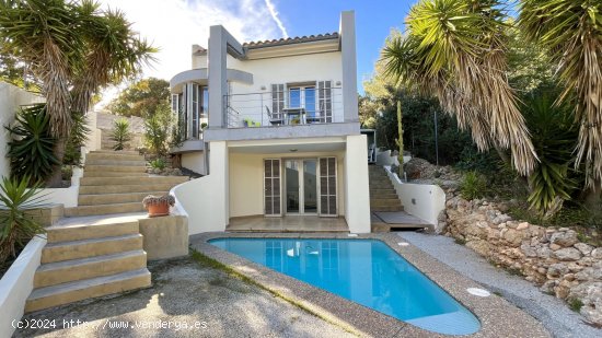 Villa en venta en Palma de Mallorca (Baleares)