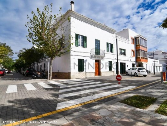 Casa en venta en Es Castell (Baleares)