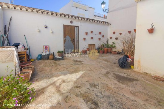 Casa en venta en Nerja (Málaga)