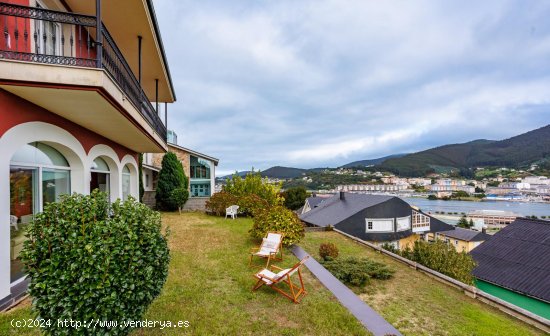 Casa en venta en Viveiro (Lugo)