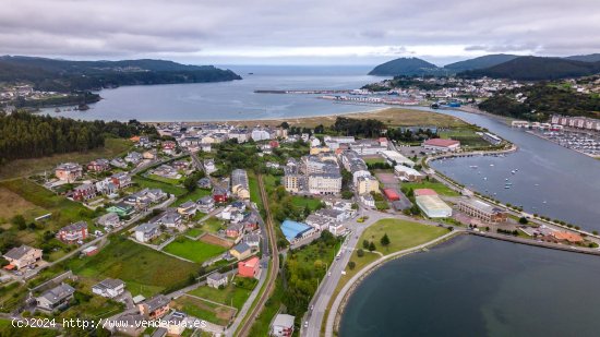 Casa en venta en Viveiro (Lugo)