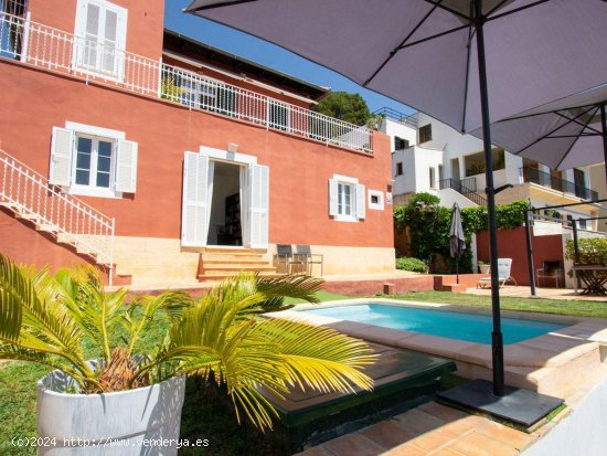 Casa en venta en Palma de Mallorca (Baleares)