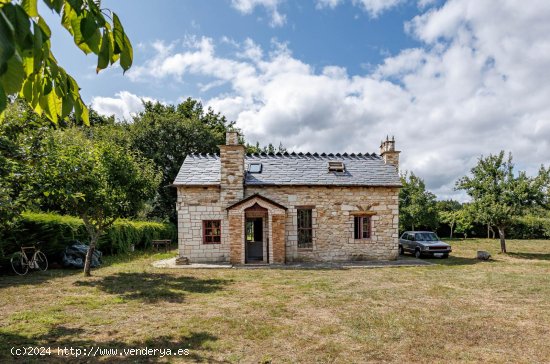 Casa en venta en Outeiro de Rei (Lugo)