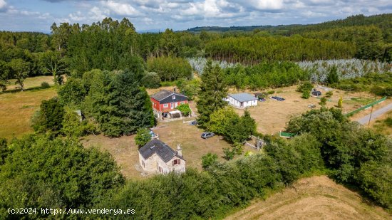 Casa en venta en Outeiro de Rei (Lugo)