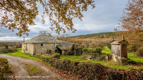 Casa en venta en Sarria (Lugo)