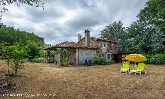  Casa en venta en Antas de Ulla (Lugo) 