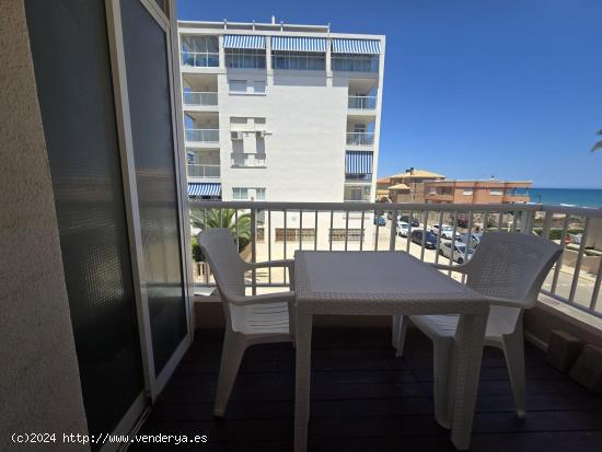 APARTAMENTO EN ALQUILER - VALENCIA