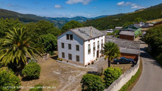  Casa en venta en Riotorto (Lugo) 