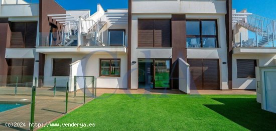  Bungalow en venta en San Pedro del Pinatar (Murcia) 