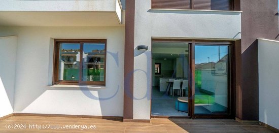 Bungalow en venta en San Pedro del Pinatar (Murcia)