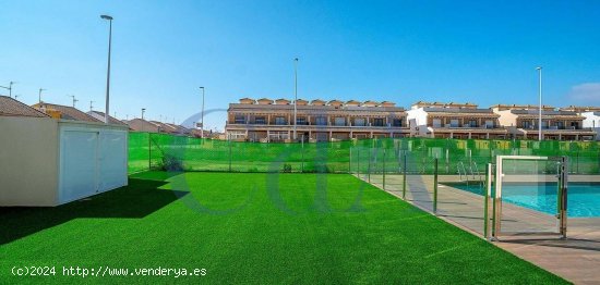 Bungalow en venta en San Pedro del Pinatar (Murcia)