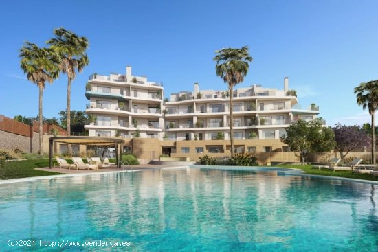 Apartamento en venta a estrenar en Villajoyosa (Alicante)