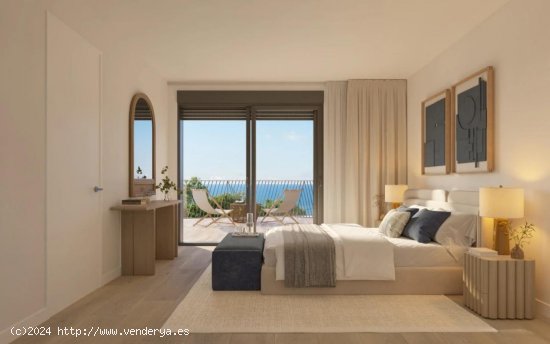 Apartamento en venta a estrenar en Villajoyosa (Alicante)