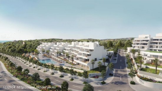  Apartamento en venta a estrenar en Estepona (Málaga) 