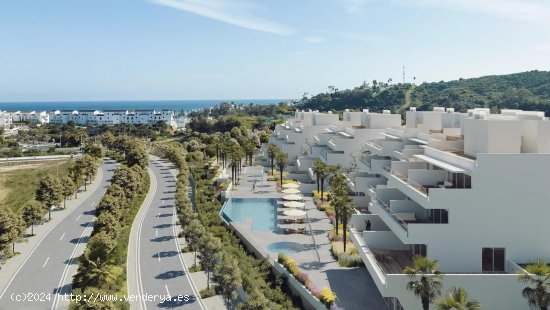  Apartamento en venta a estrenar en Estepona (Málaga) 