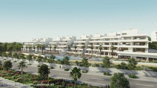  Apartamento en venta a estrenar en Estepona (Málaga) 