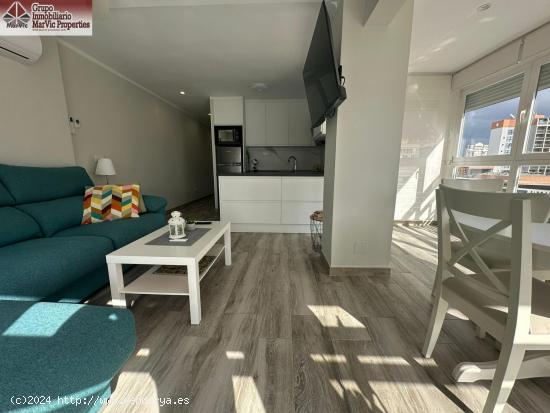 Venta de Apartamento en Benidorm - Zona Levante a 100 Metros de la Playa - ALICANTE