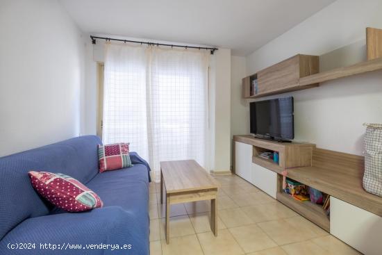 APARTAMENTO DE 1 HABITACION A 300M DE PLAYA CAPELLANS - TARRAGONA