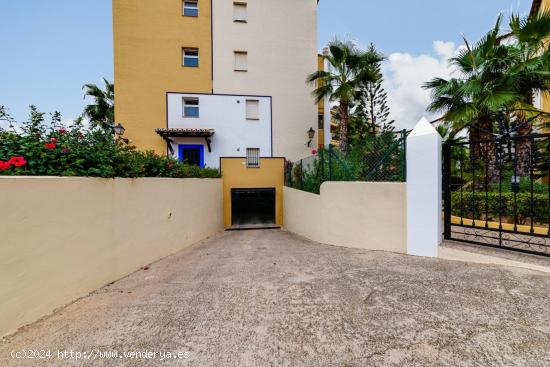 PLAZA DE GARAJE EN ALDEA DEL MAR, TORREVIEJA - ALICANTE