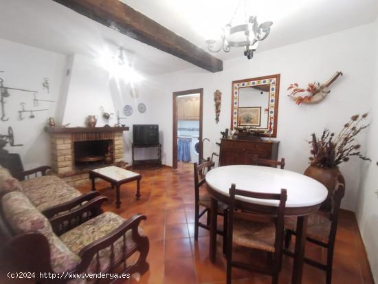 Venta de casa en Zúñiga - NAVARRA