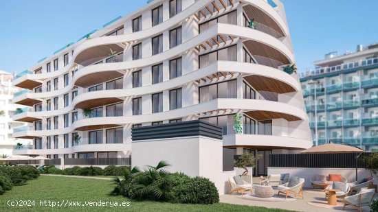 Apartamento en venta a estrenar en Benalmádena (Málaga)