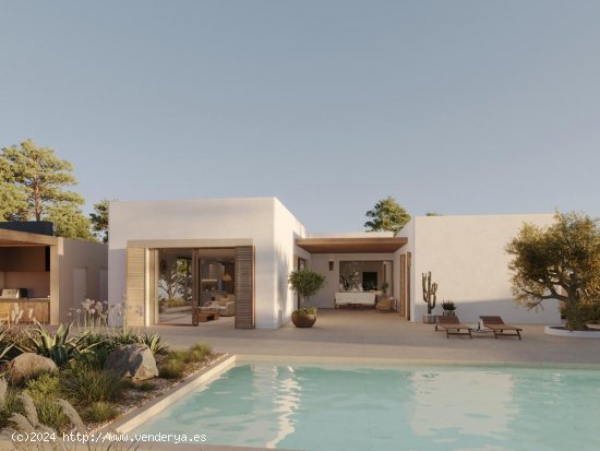  Villa en venta a estrenar en Moraira (Alicante) 