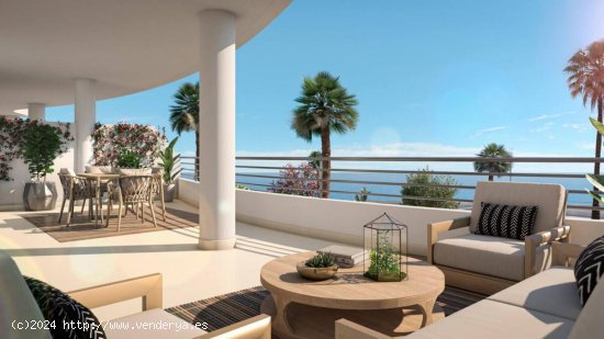  Apartamento en venta a estrenar en Benalmádena (Málaga) 