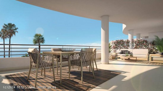 Apartamento en venta a estrenar en Benalmádena (Málaga)