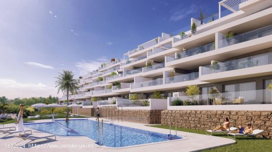 Apartamento en venta a estrenar en Manilva (Málaga)