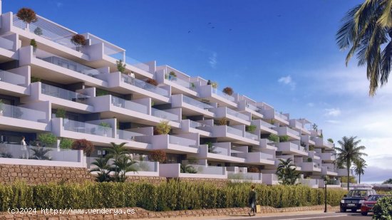 Apartamento en venta a estrenar en Manilva (Málaga)