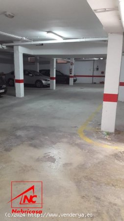 Garaje en venta en Chipiona (Cádiz)