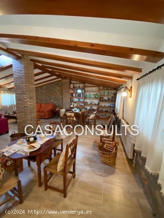 Casa en venta en Cortes de Arenoso (Castellón)