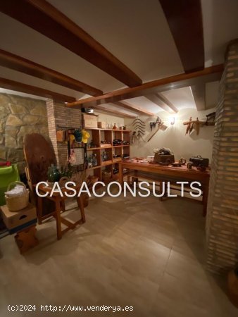 Casa en venta en Cortes de Arenoso (Castellón)