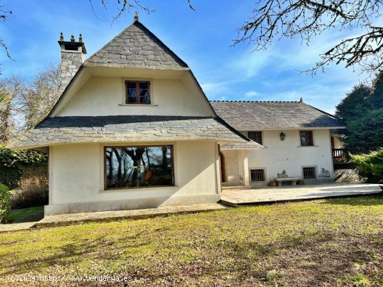 Chalet en venta en Corgo, O (Lugo)