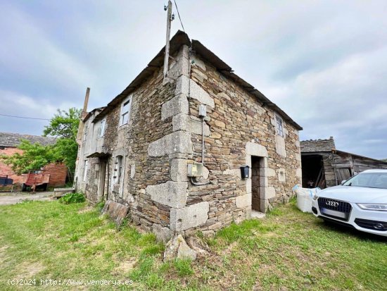 Casa en venta en Corgo, O (Lugo)