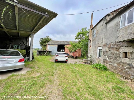 Casa en venta en Corgo, O (Lugo)