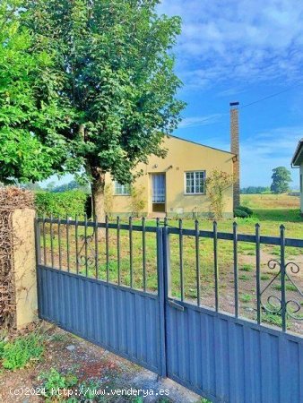 Casa en venta en Castro de Rei (Lugo)