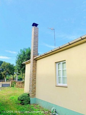 Casa en venta en Castro de Rei (Lugo)