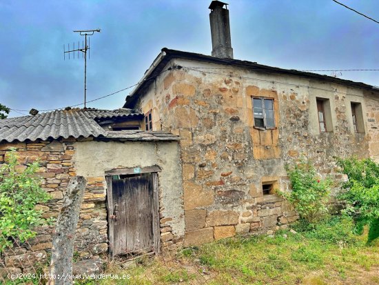 Casa en venta en Pobra do Brollón, A (Lugo)