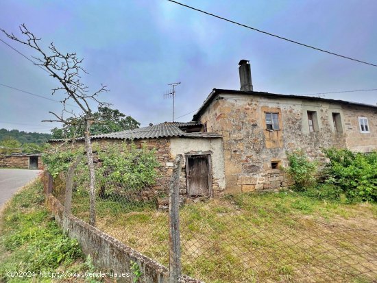 Casa en venta en Pobra do Brollón, A (Lugo)